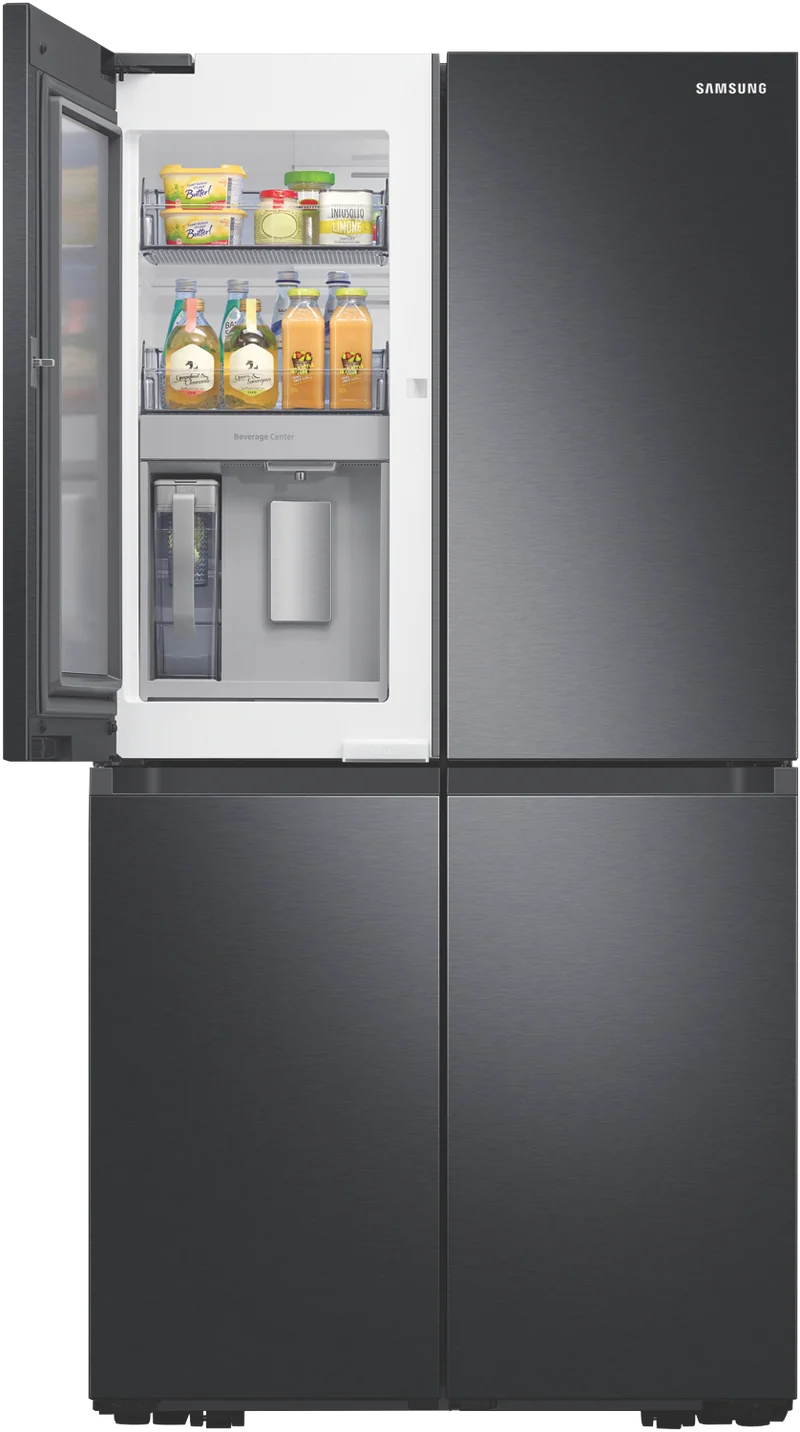 Samsung 648L French Door Refrigerator