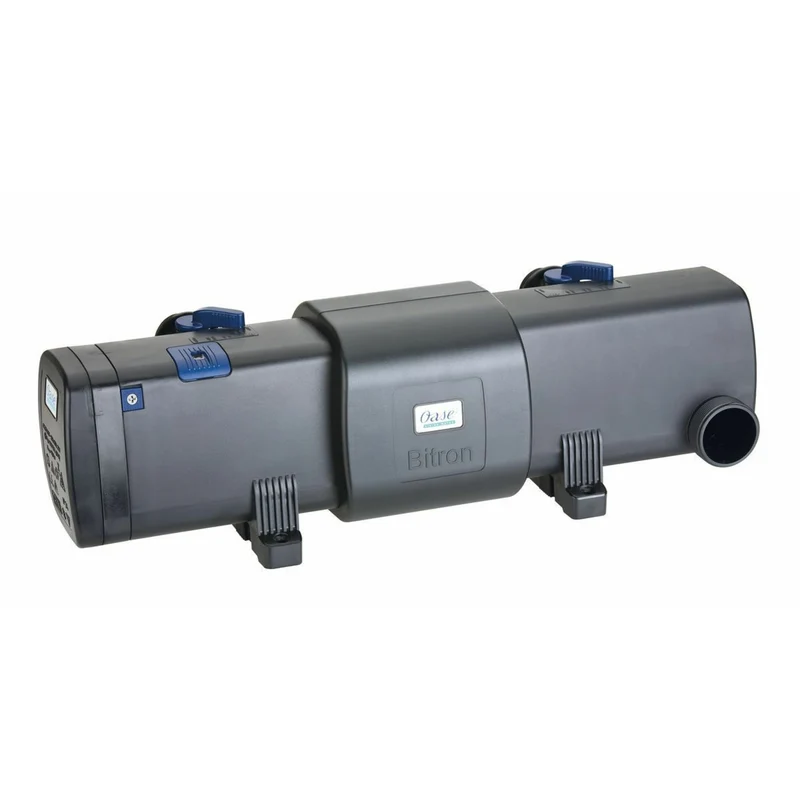 Oase Bitron C 36W - Zelfreinigende UV-C voor vijvers zonder visbestand tot 40.000 liter