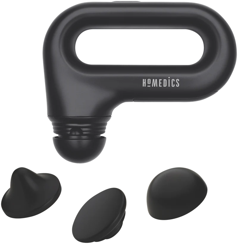 Homedics Portable Full Body Vibration Massager