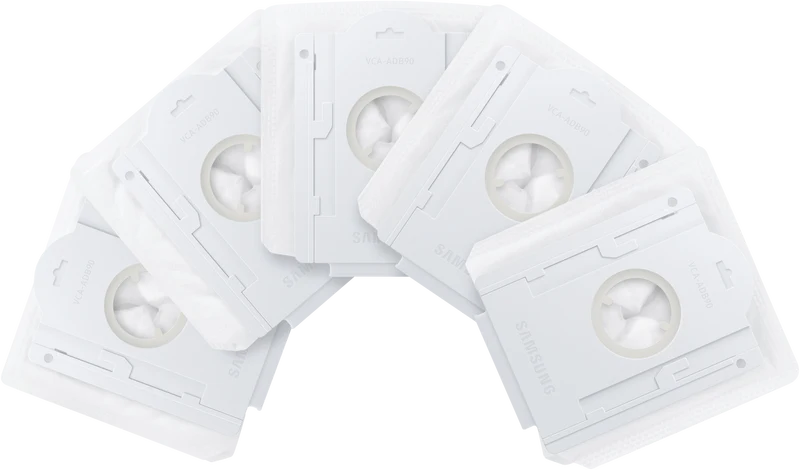 Samsung Cleaning Station Bags 5 Pack
