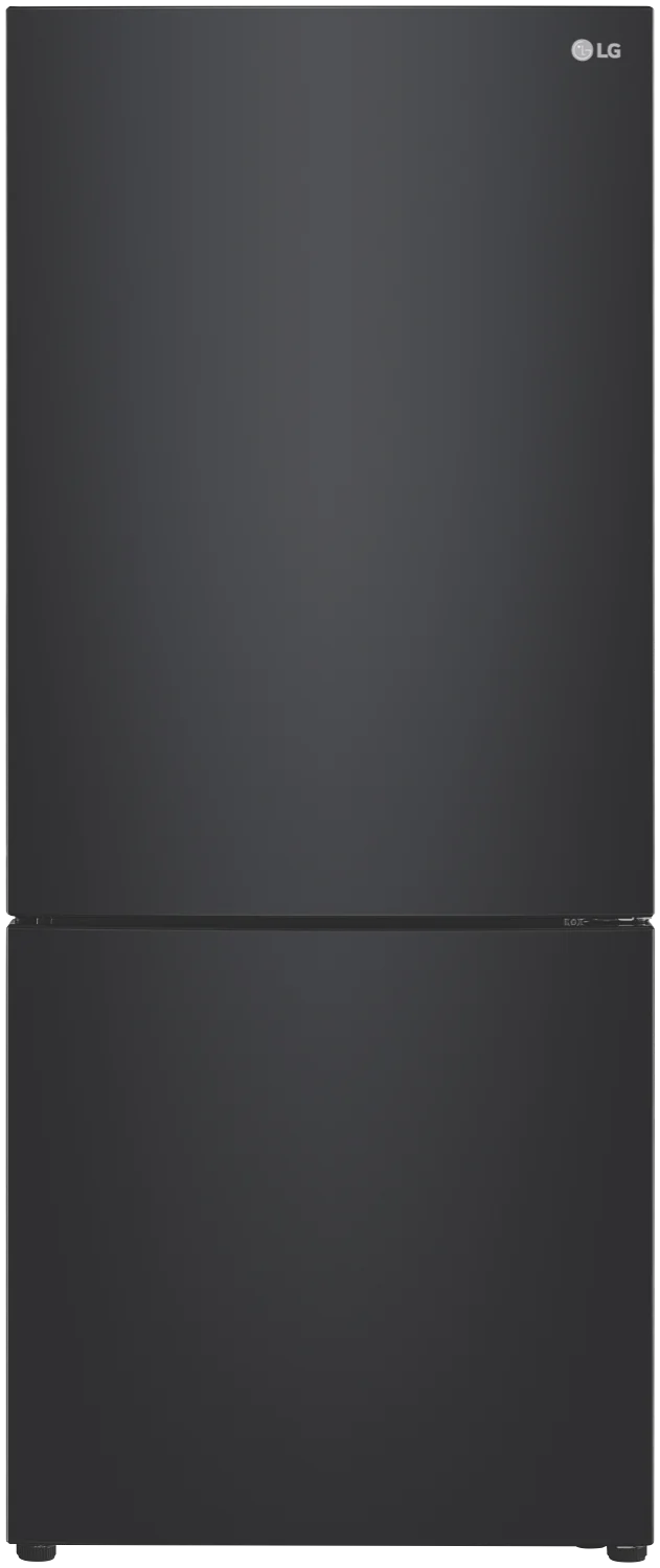 LG 420L Bottom Mount Refrigerator