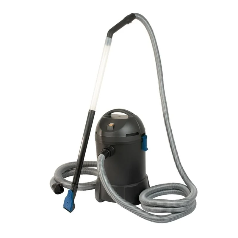 Oase PondoVac Classic - vijverstofzuiger 1400W met automatisch legen
