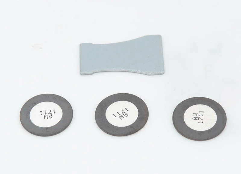 Velda Set Membramen Floating Mistmaker (3 stuks) - vervangmembranen voor drijvende mistmaker