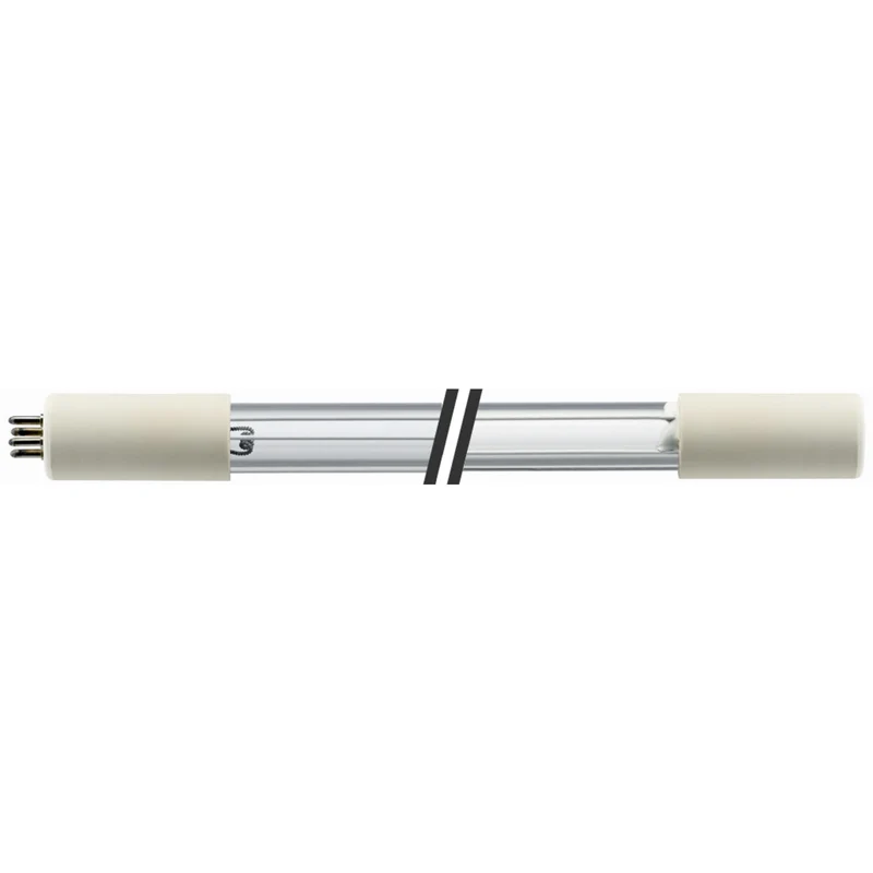 Aquaforte VGE UV-C amalgaam vervanglamp 130W - 16.000 branduren