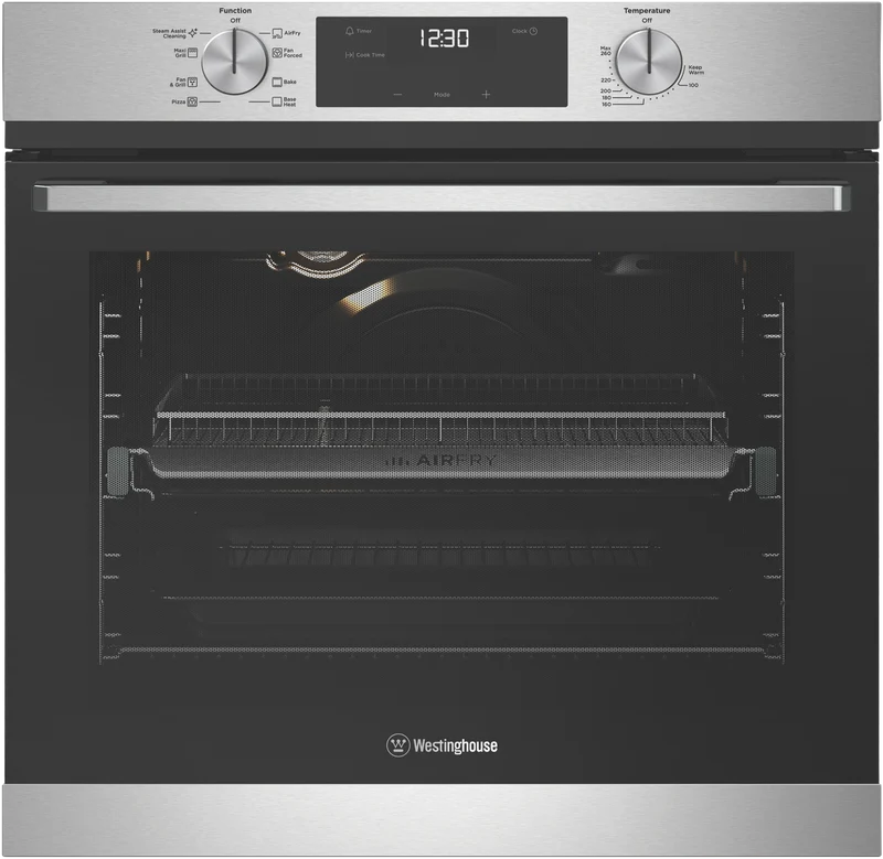 Westinghouse 60cm Electric Oven