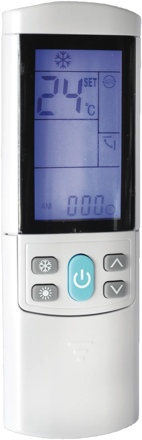 Aircon Off Universal Airconditioning Smart Remote