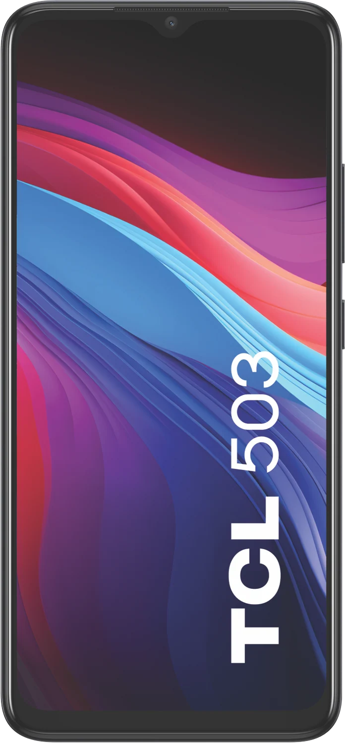 TCL 503 4G 64GB Space Gray