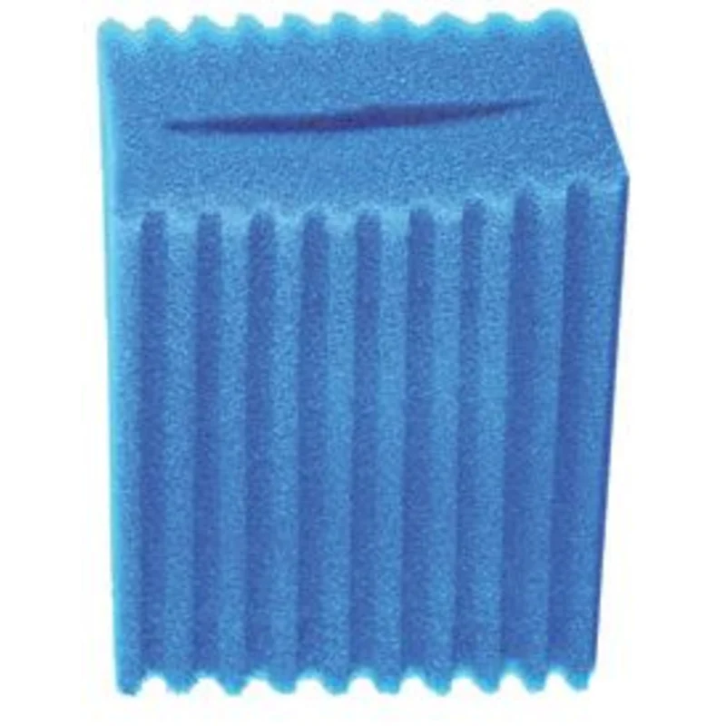 Europond filterschuimpatroon passend voor Biotec 5.1 en 10.1 grof blauw
