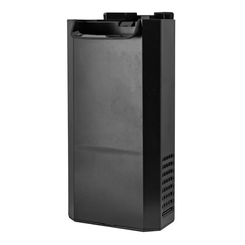 Superfish Qubiq 30 Filterhuis Zwart - vervangend filtercompartiment voor Qubiq 30 aquarium