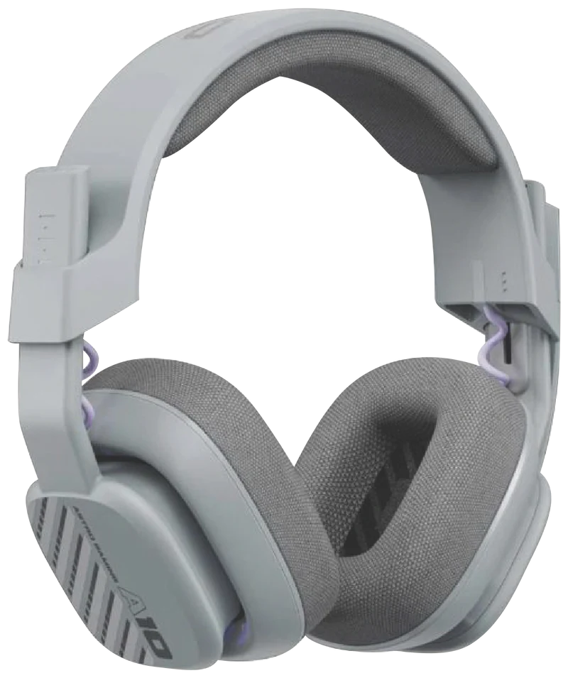 ASTRO A10 Star Killer Base PC Headset (Grey)