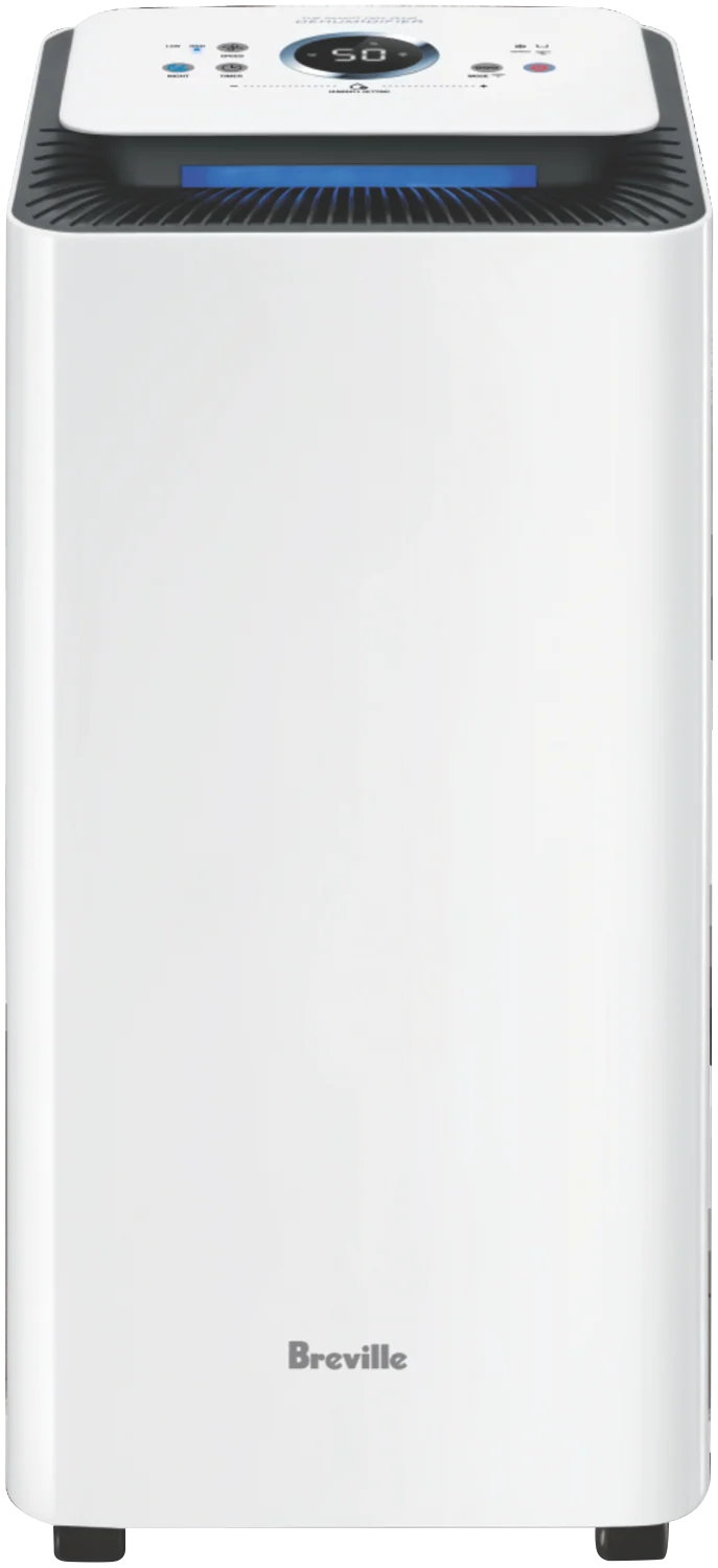 Breville The Smart Dry Plus Dehumidifier