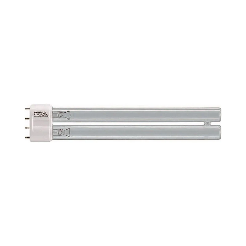 Osram UV-C Vervangingslamp 55 Watt PL-L - Voor vijver UV-C units tot 27.500 liter