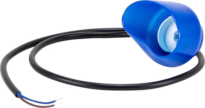 Aquaforte kabel TL naar ballast lang TMC Pro Clear 30/55W - Vervangende lampkabel UV-C