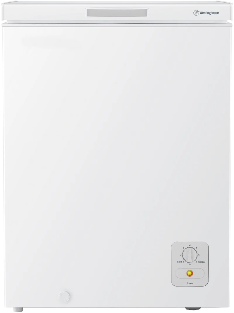 Westinghouse 145L Chest Freezer