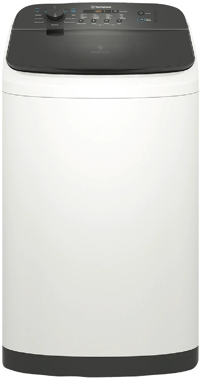 Westinghouse 6kg Top Load Washer