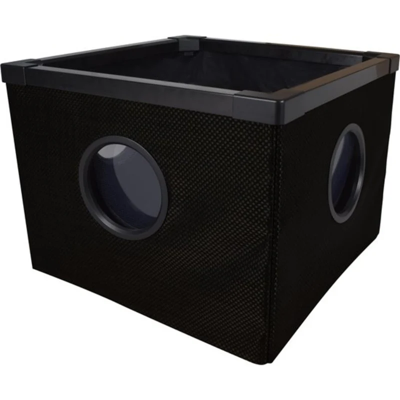 Hozelock Outdoor Aquarium 3085 - terrasvijver voor balkon en terras