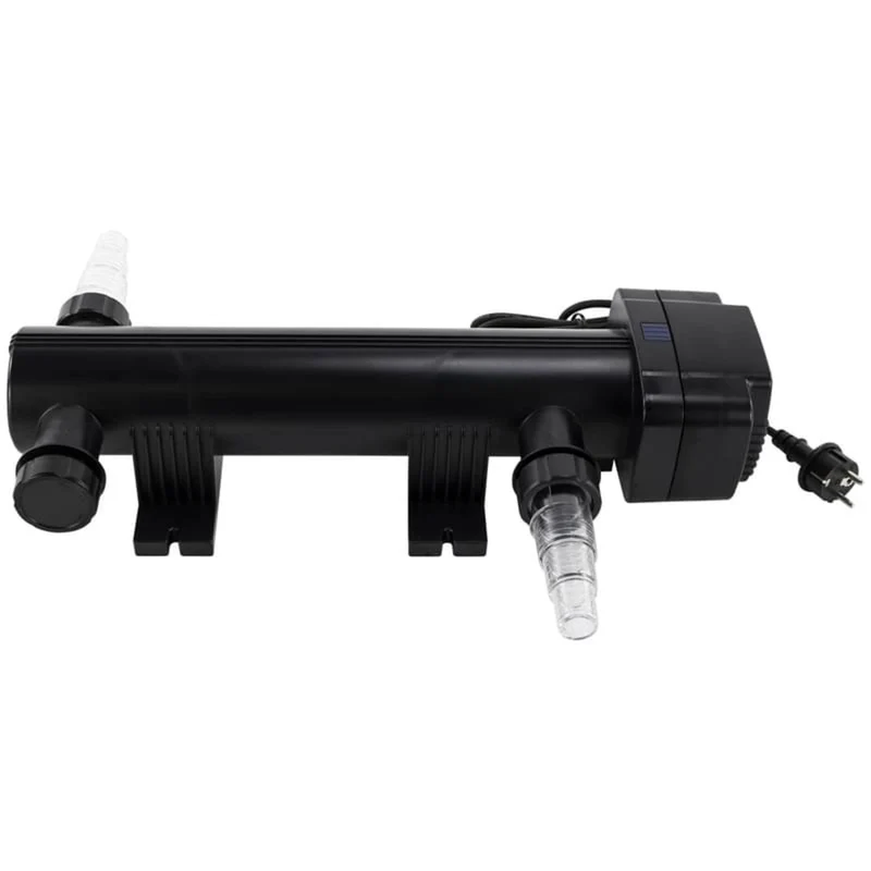 Oase Vitronic 24W - UV-C vijverklaarder voor vijvers tot 25.000 liter