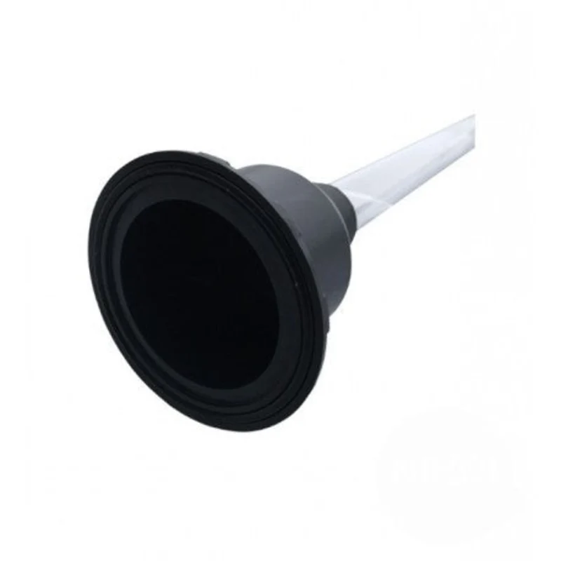 Filtreau kwartsglas voor Amalgaam UV-C 40W/80W/120W - Vervangend beschermglas