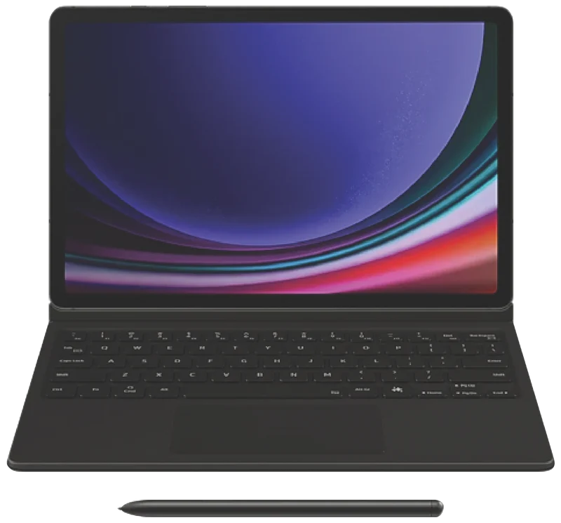 Samsung Galaxy Tab S9FE Keyboard Case