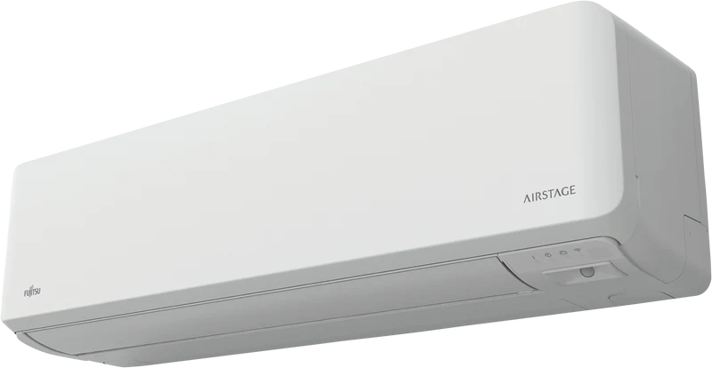 Fujitsu C7.1kW H8.0kW Reverse Cycle Split System