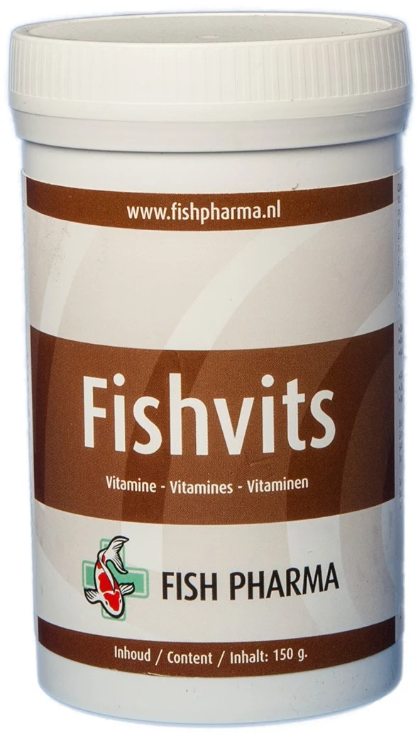 Fish Pharma Fishvits