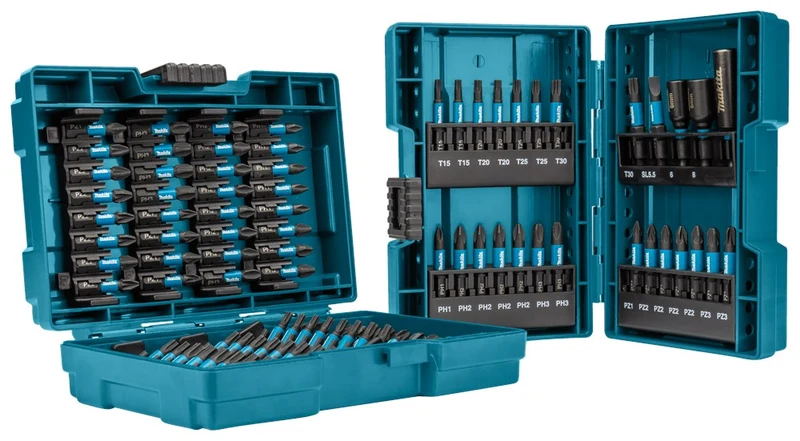 MAKITA IMPACT 90-DELIGE BITSET
