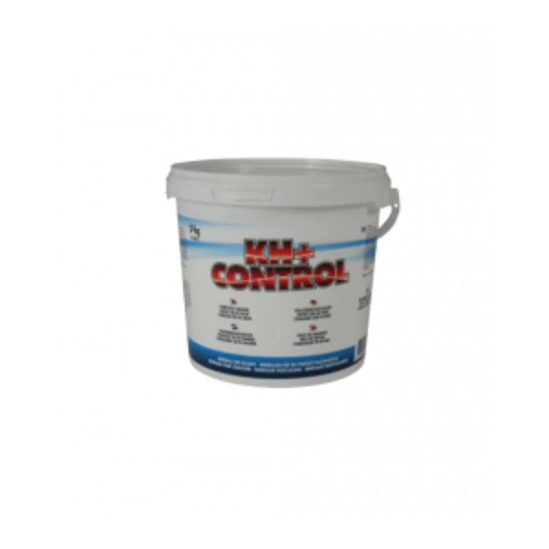 Air Aqua KH+ Control 5 kg - Carbonaathardheid verhoger in poedervorm