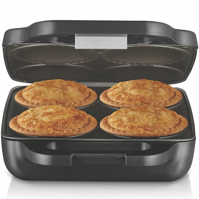 Sunbeam Pie Maker 4 Cup