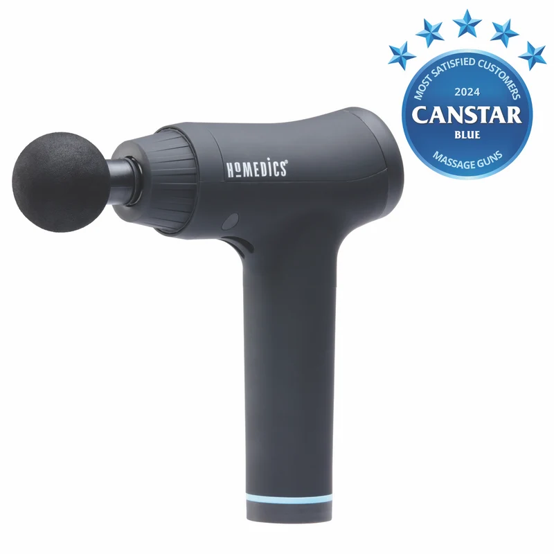 Homedics Therapist Select Plus percussion Massager