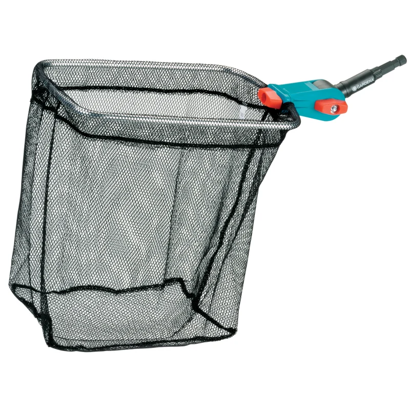 Gardena Combisystem Vijverreiniger v2 - opzetstuk voor algen en vuil van de vijverbodem