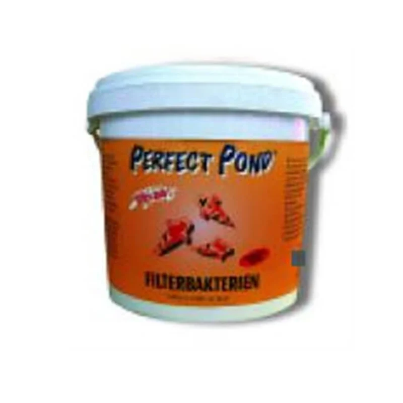 Perfect Pond Filterbacterien 5000 gram - Poedervorm nitrificatiebacterien met Penac
