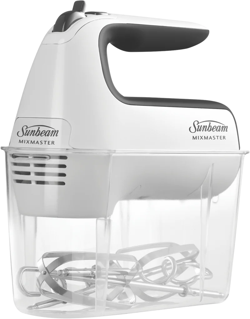 Sunbeam Mixmaster Hand Mixer