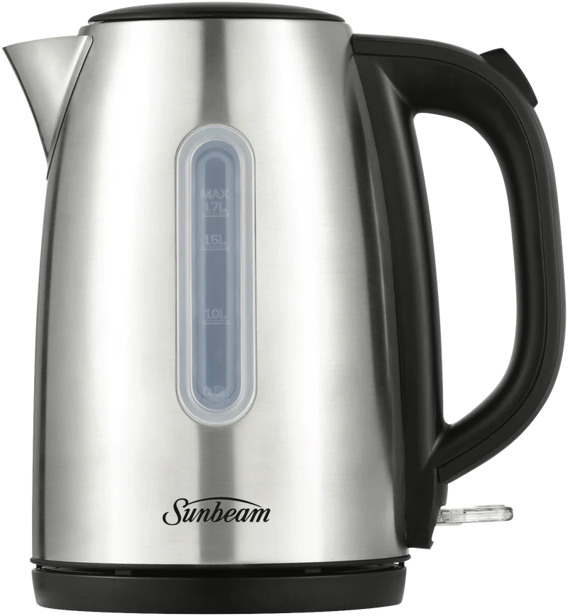 Sunbeam Quantum Stainless Kettle