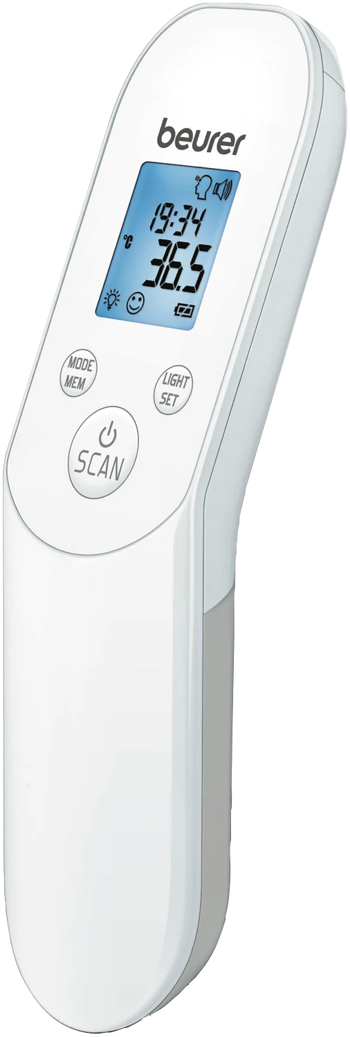 Beurer Infrared Non Contact Digital Thermometer