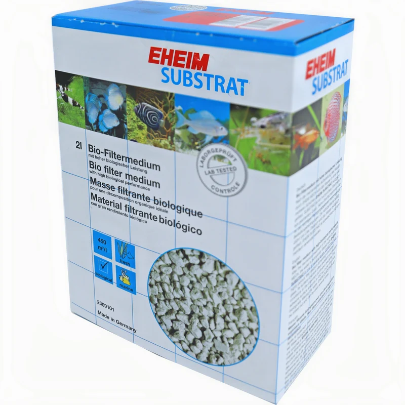 Eheim Substraat 2 Liter 2509101