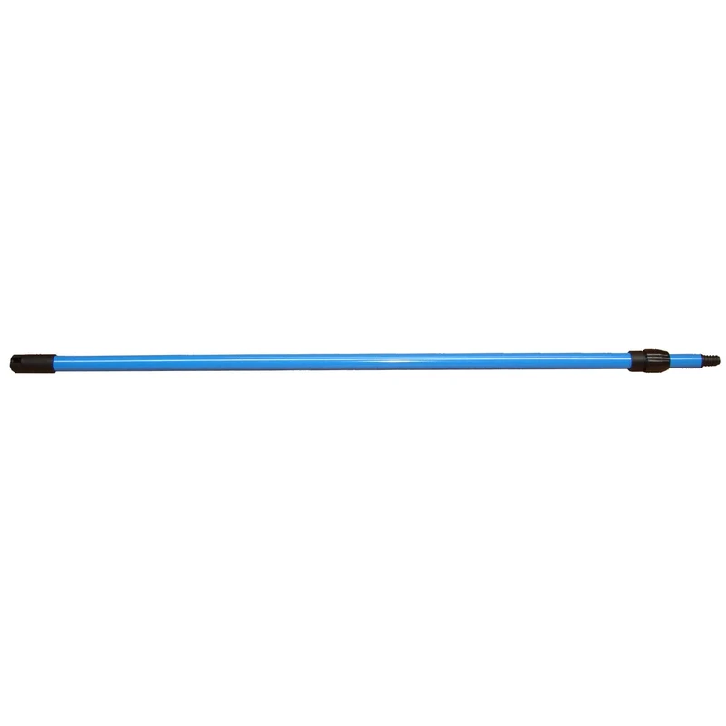 Europond Telescoopsteel 1,0-2,2 meter - uitschuifbare aluminium steel voor schepnetten