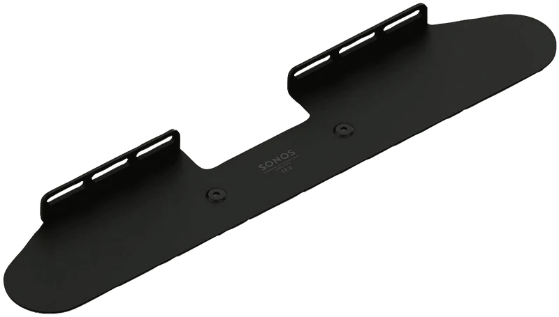 Sonos Beam Wall Mount Black