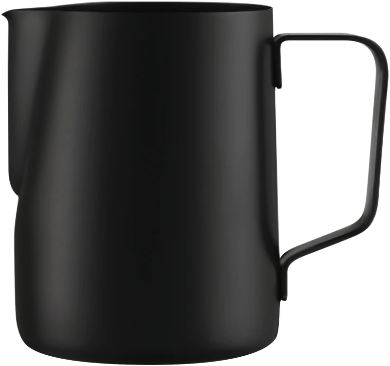 Breville Milk Jug 480ml - Black Truffle