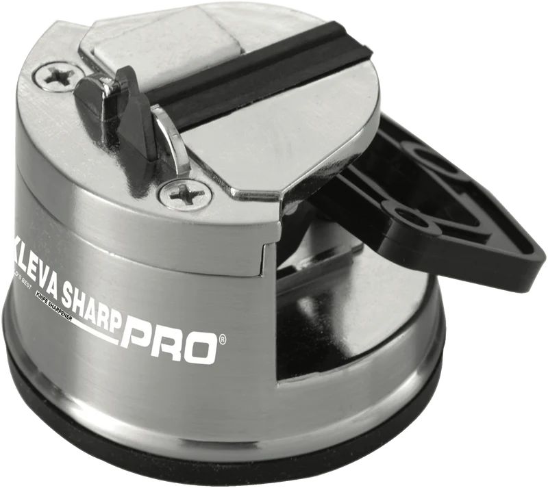 Kleva Sharp Sharp Pro - Stainless Knife Sharpner