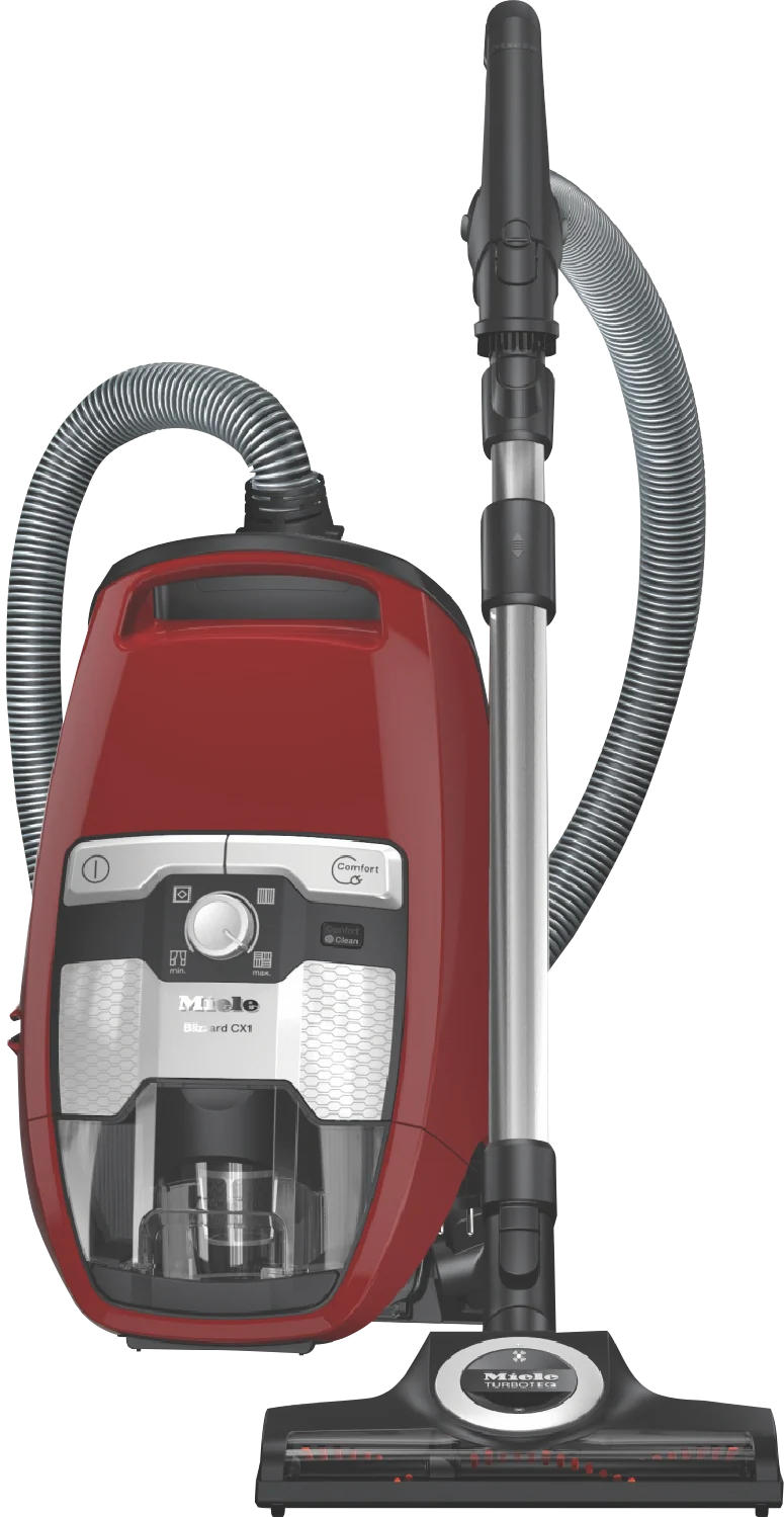 Miele Blizzard CX1 Cat & Dog Bagless Vacuum