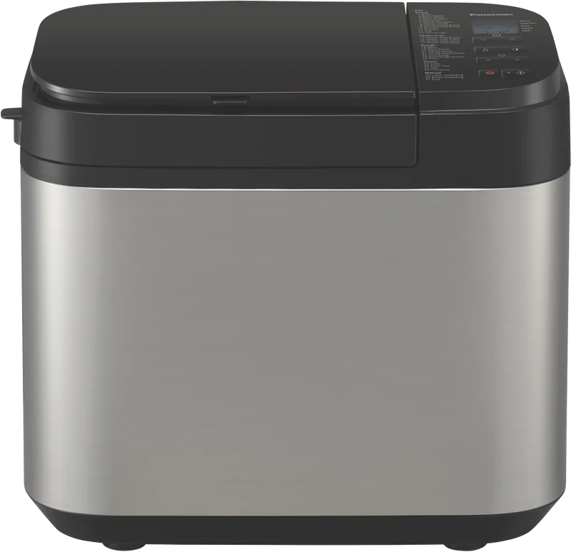 Panasonic Stainless Bread Maker