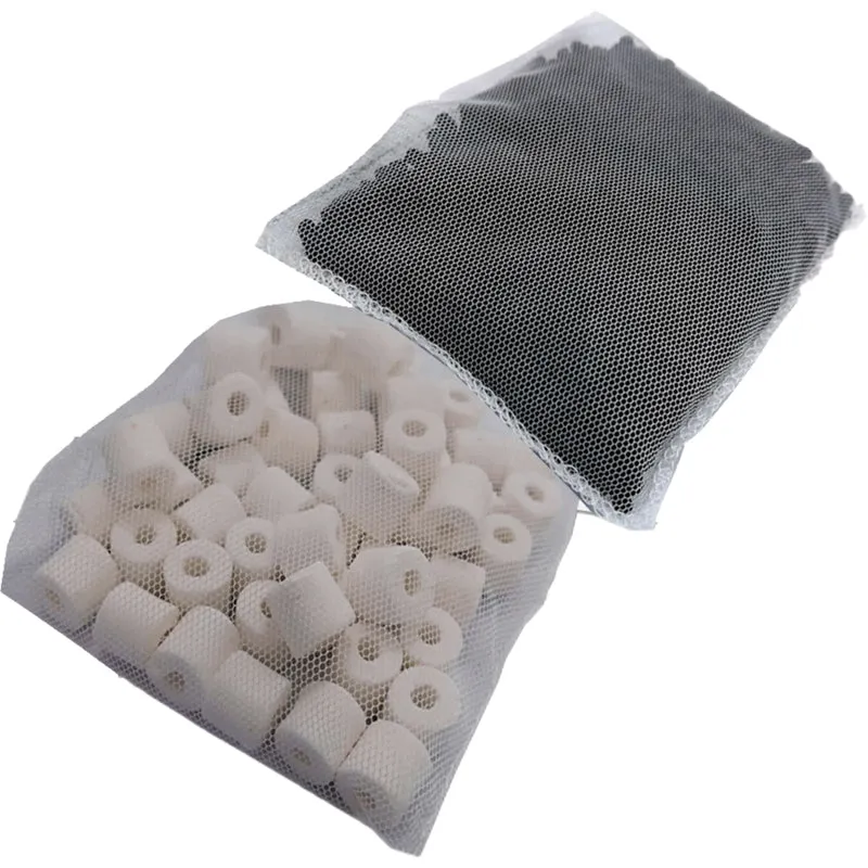 Superfish Combi Clear Media Set 6000 - vervangfiltermateriaal voor onderwaterfilter