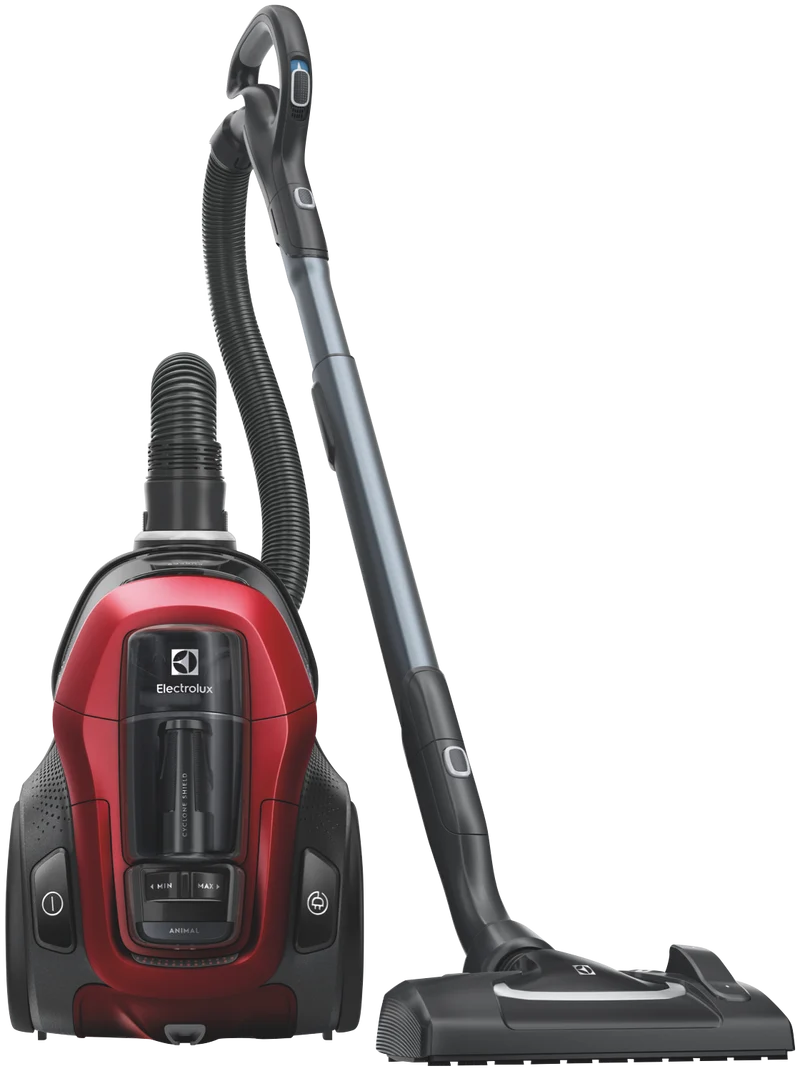 Electrolux PURE C9 Animal Bagless Vacuum