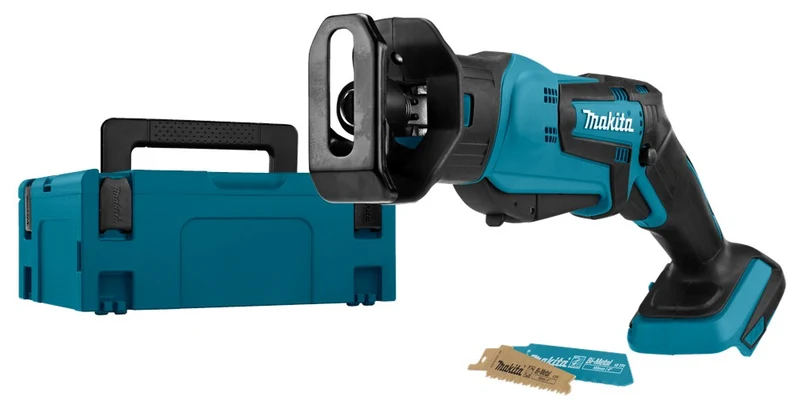 Makita DJR183ZJ 18V Reciprozaag