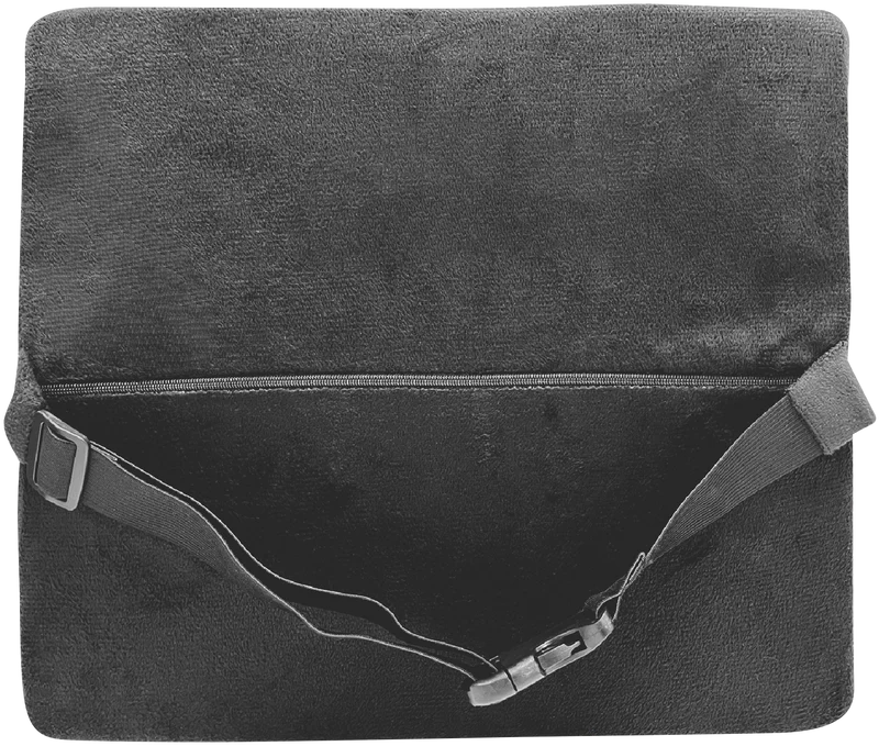 Crest Lumbar Back Support Cushion