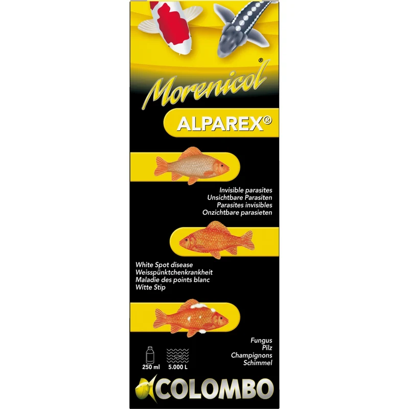 Colombo Alparex 250 ml