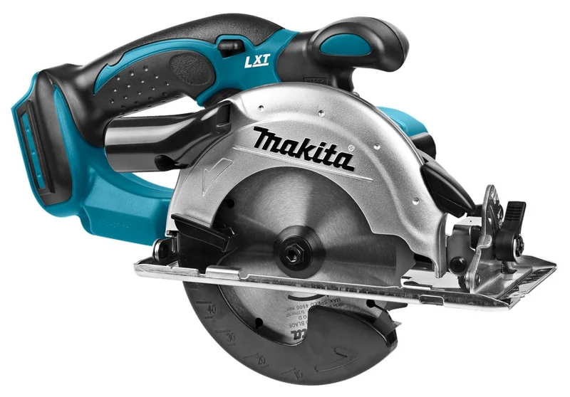MAKITA DSS501ZJ CIRKELZAAG 18V 136MM