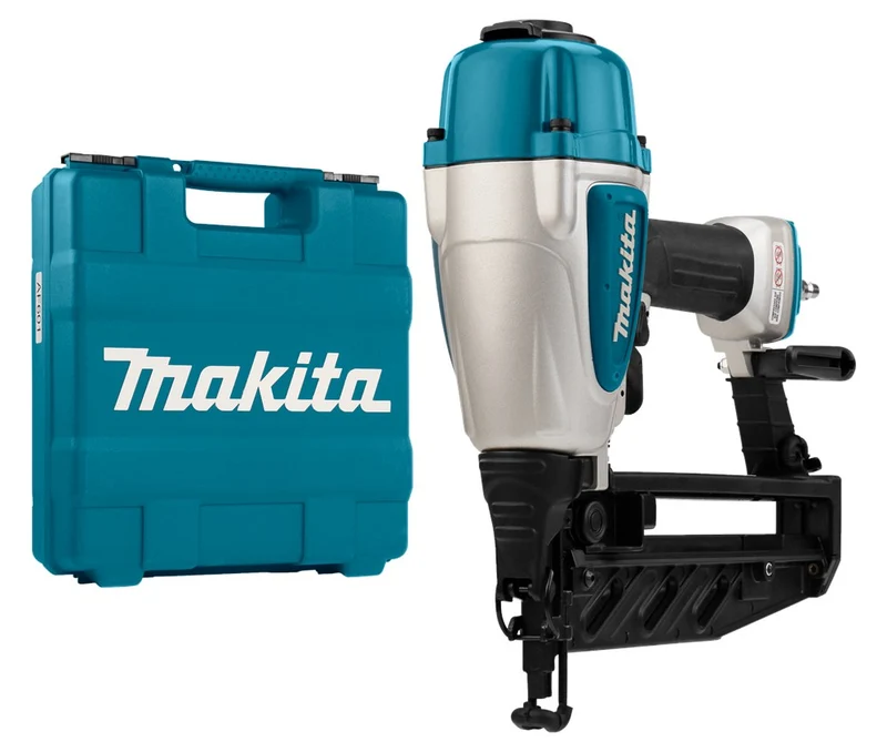 Makita AF601 8bar Brad Tacker 16Ga