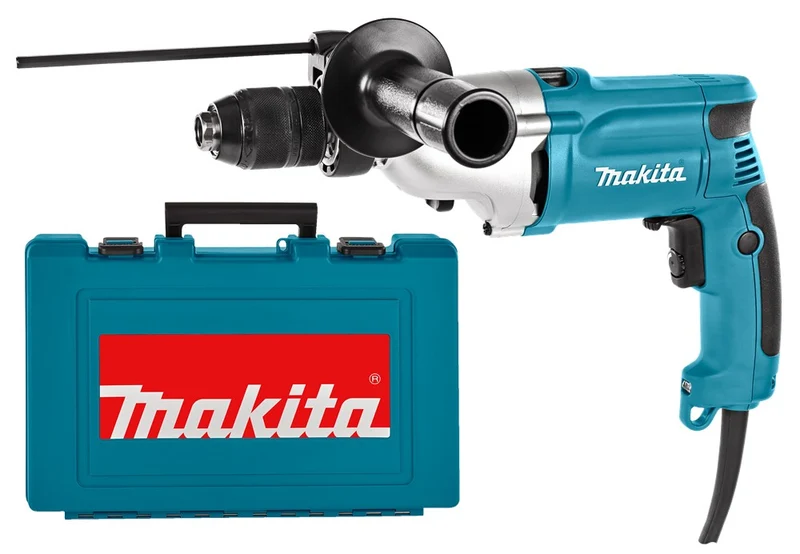 Makita HP2051FH 230V Klopboormachine