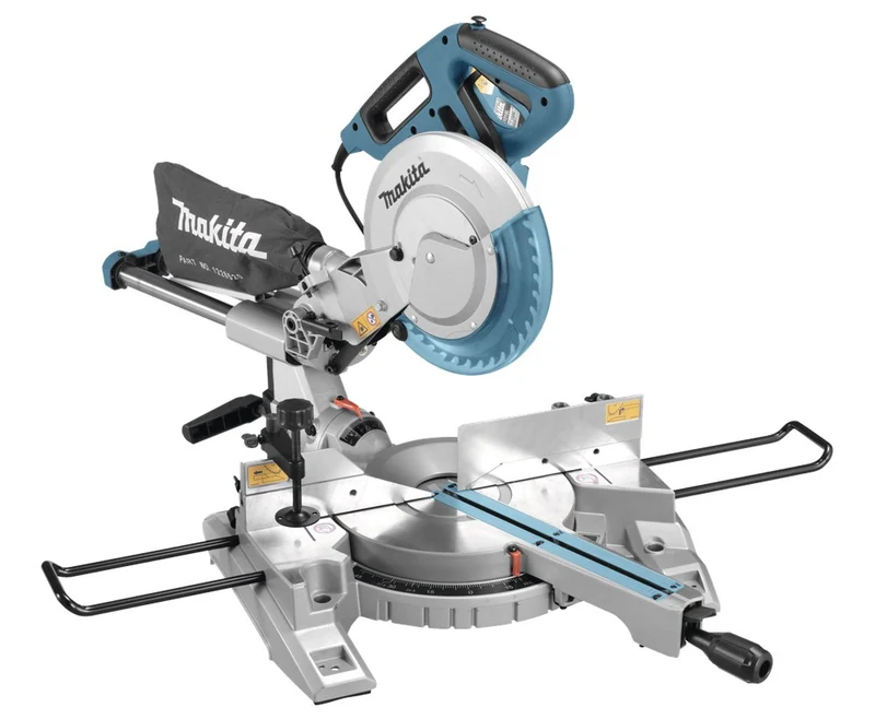 Makita 230 V Radiaal afkortzaag 260 mm LS1018LN